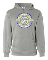 Poly Hoody