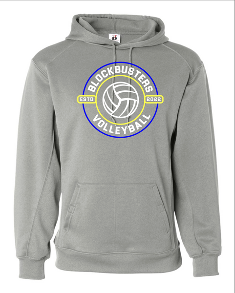 Poly Hoody