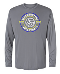 Poly Long Sleeve