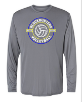 Poly Long Sleeve